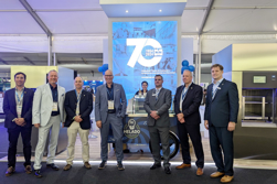 Чили и Перу, важные рынки Южной Америки