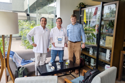 Чили и Перу, важные рынки Южной Америки