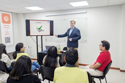 Чили и Перу, важные рынки Южной Америки