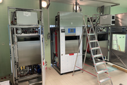 Больница Йиндржихув-Градец