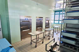 Больница Йиндржихув-Градец