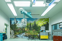 Больница Йиндржихув-Градец