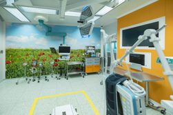 Больница Йиндржихув-Градец