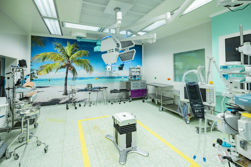 Больница Йиндржихув-Градец