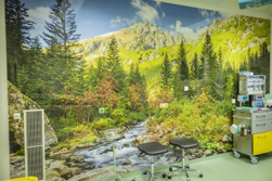 Больница Йиндржихув-Градец