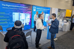 Брненский след в сердце Америки: 20 лет успеха BMT USA!