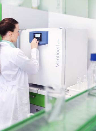 Вдохновение ECOCELL®
