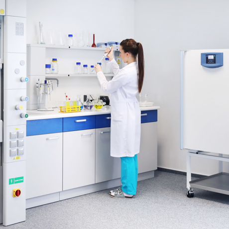 Вдохновение ECOCELL®
