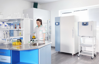 Вдохновение ECOCELL®
