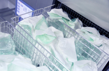 Вдохновение STERIVAP® HP IL
