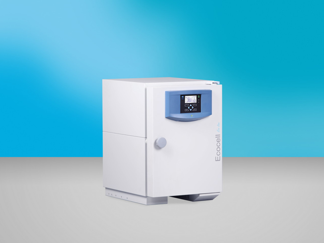 Фотогалерея ECOCELL®
