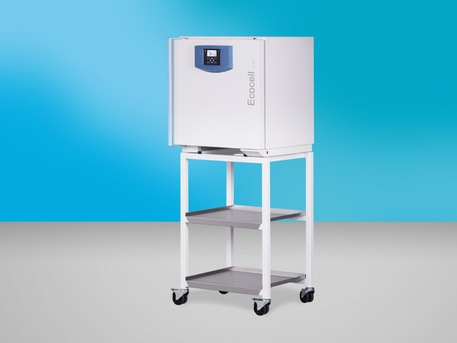 Фотогалерея Ecocell® 55 - ECO line
