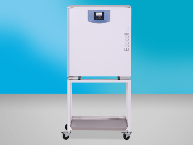 Фотогалерея Ecocell® 111 - ECO line
