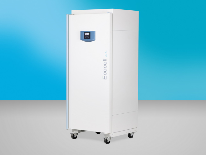 Фотогалерея Ecocell® 404 - ECO line
