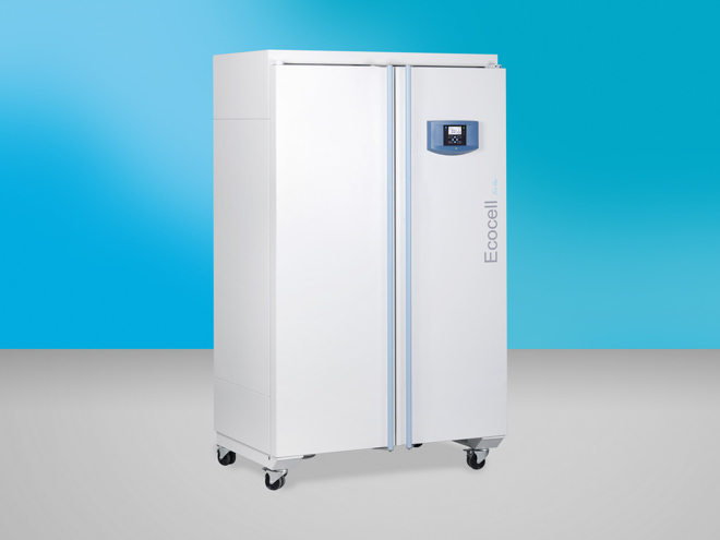 Фотогалерея ECOCELL®
