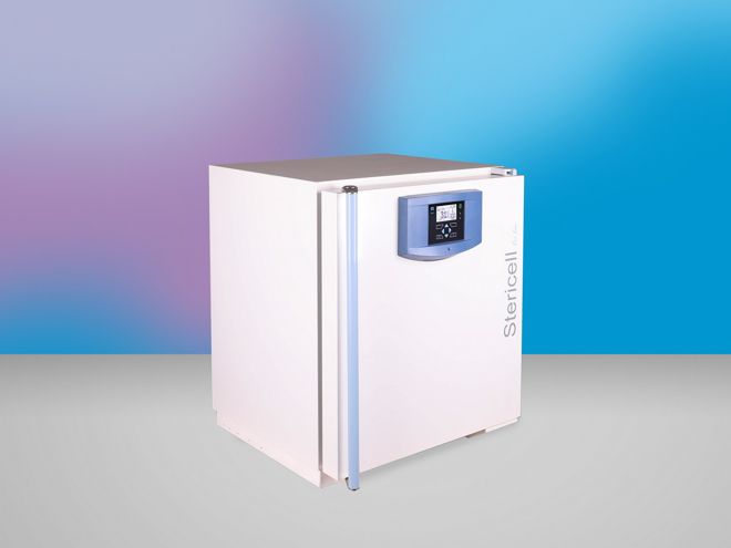 Фотогалерея STERICELL®
