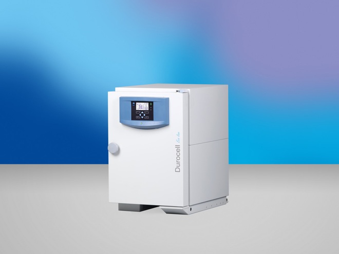 Фотогалерея Durocell 22 - ECO line
