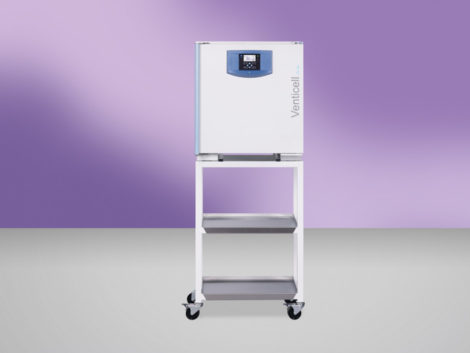 Фотогалерея VENTICELL® 55 - ECO line
