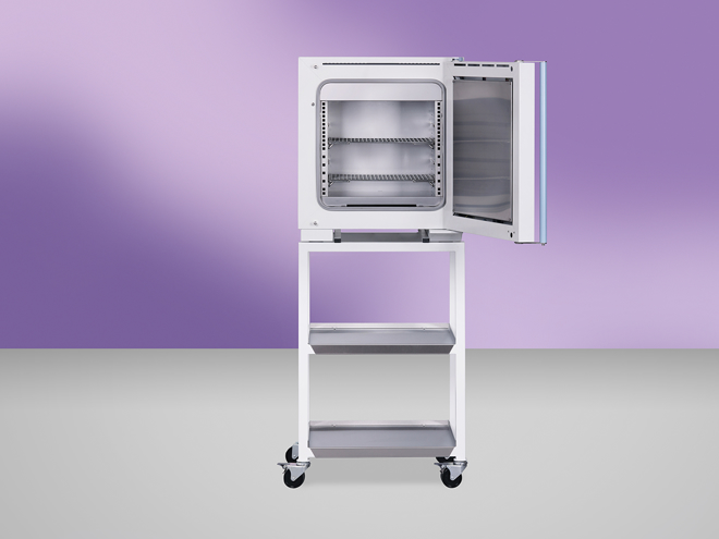 Фотогалерея VENTICELL® 55 - ECO line
