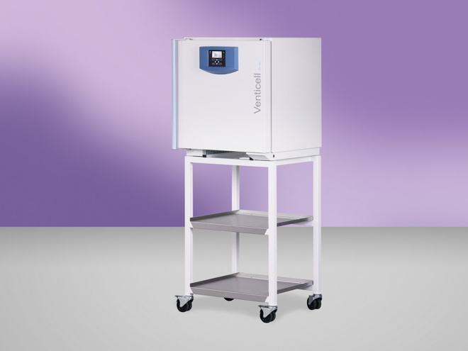 Фотогалерея VENTICELL® 55 - ECO line
