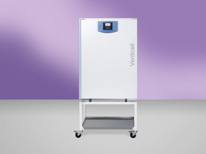 Фотогалерея VENTICELL® 222 - ECO line
