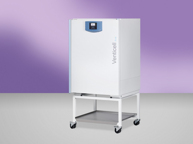 Фотогалерея VENTICELL® 222 - ECO line
