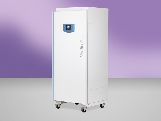 Фотогалерея VENTICELL® 404 - ECO line
