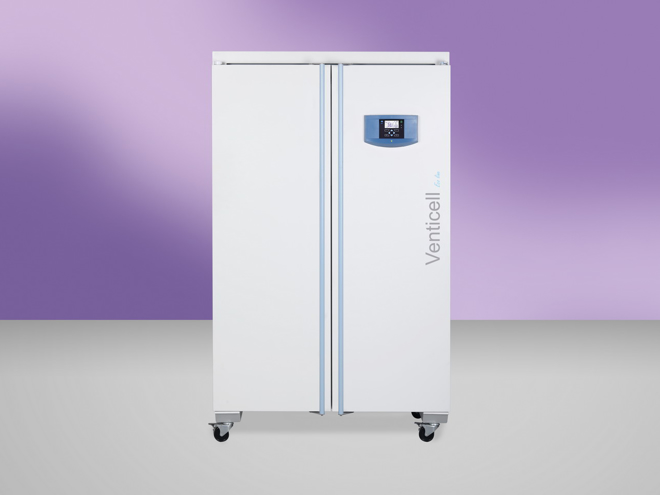 Фотогалерея VENTICELL® 707 - ECO line
