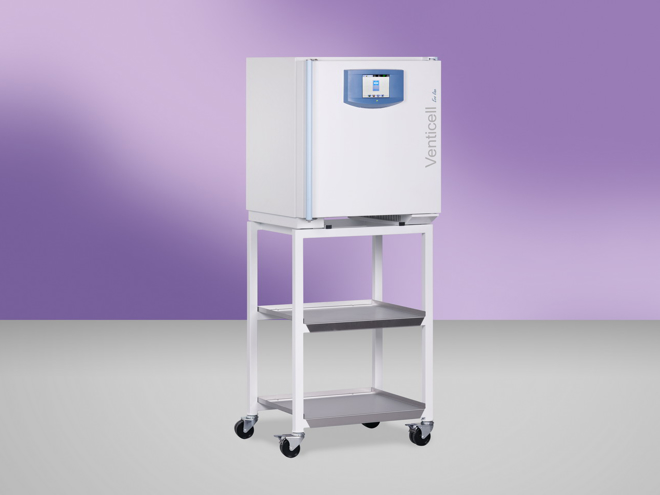 Фотогалерея VENTICELL® 55 - EVO line
