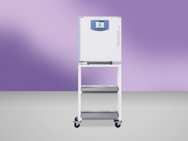 Фотогалерея VENTICELL® 55 - EVO line
