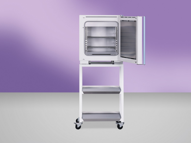 Фотогалерея VENTICELL® 55 - EVO line
