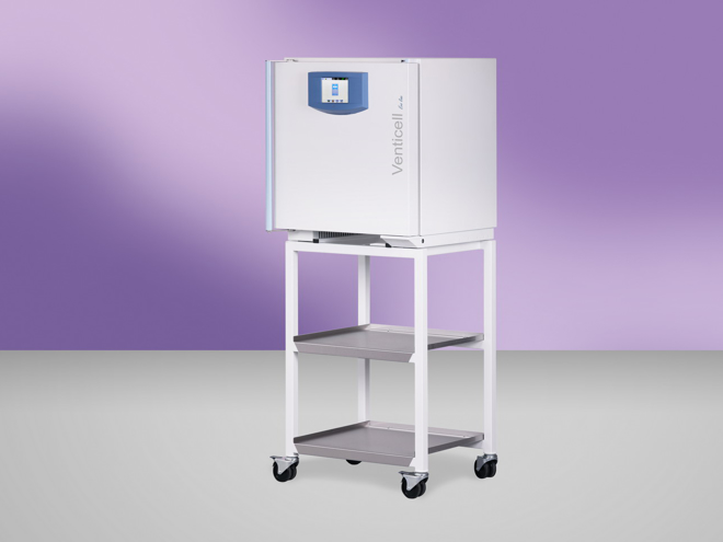 Фотогалерея VENTICELL® 55 - EVO line
