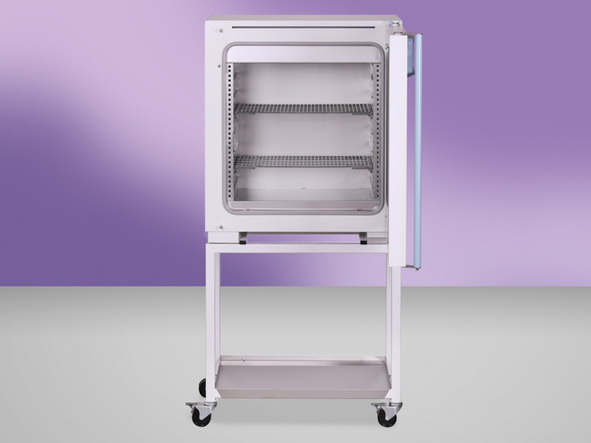 Фотогалерея VENTICELL® 111 - EVO line
