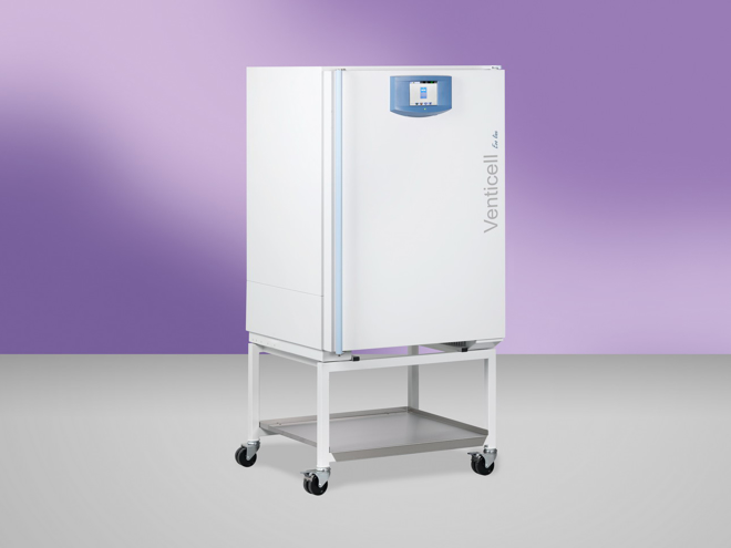 Фотогалерея VENTICELL® 222 - EVO line
