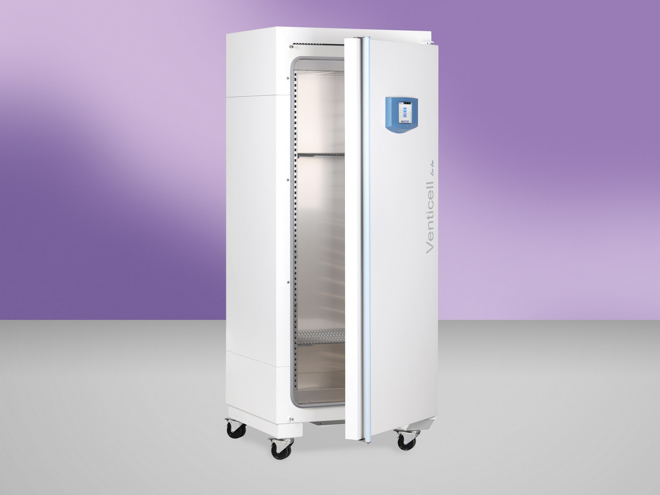 Фотогалерея VENTICELL® 404 - EVO line
