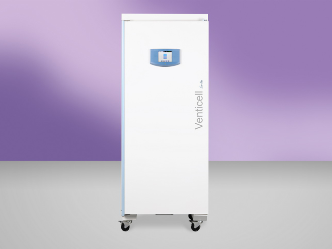 Фотогалерея VENTICELL® 404 - EVO line
