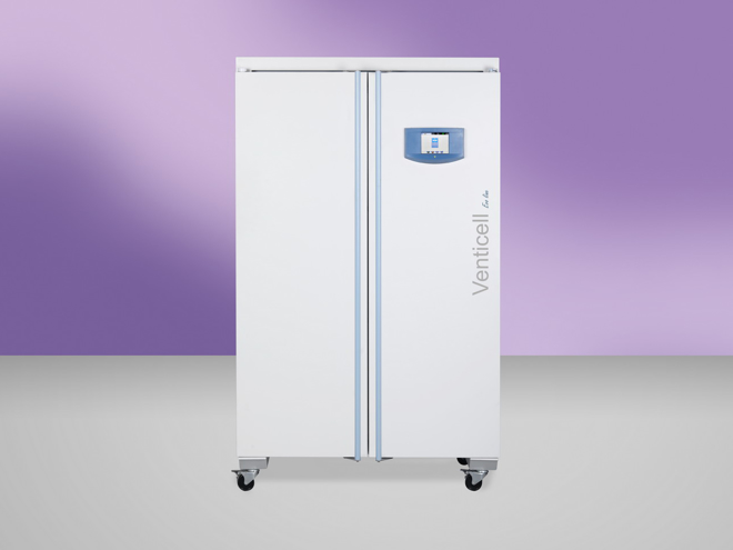 Фотогалерея VENTICELL® 707 - EVO line
