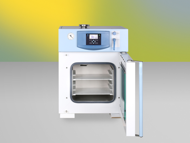 Фотогалерея VACUCELL®
