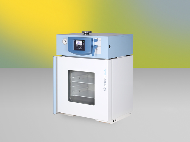 Фотогалерея Vacucell® 22 - ECO line
