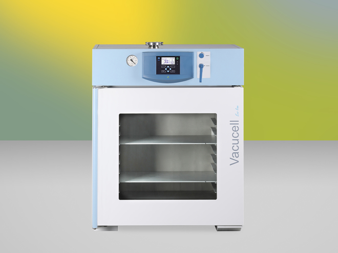 Фотогалерея Vacucell® 111 - ECO line
