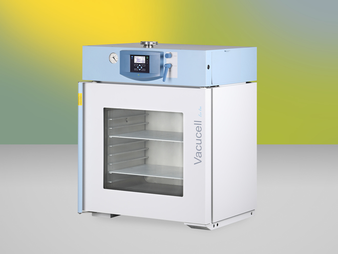 Фотогалерея Vacucell® 111 - ECO line
