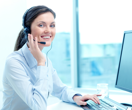 Cлужба поддержки