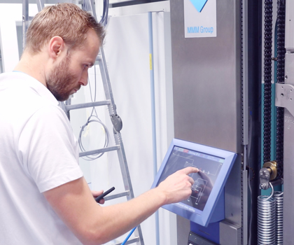 Услуги клиентам