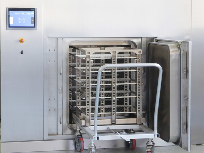 Фотогалерея VENTICELL® IL
