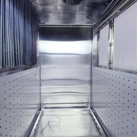 Вдохновение VENTICELL® IL
