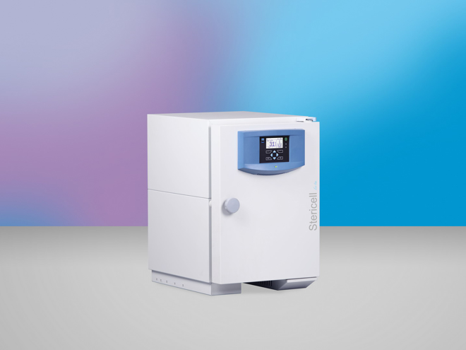 Фотогалерея STERICELL®
