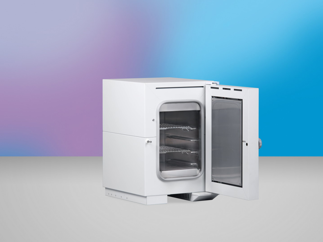 Фотогалерея STERICELL® 22 ECO
