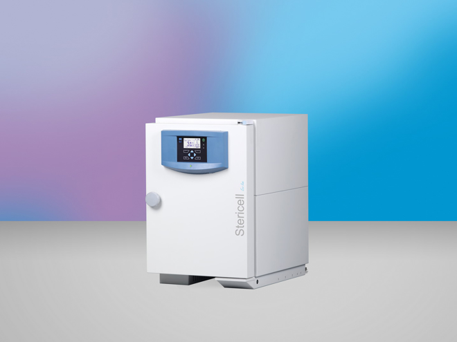 Фотогалерея STERICELL® 22 ECO
