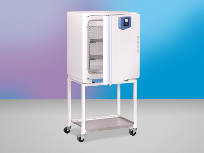 Фотогалерея STERICELL® 111-2 ECO
