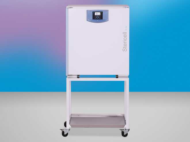 Фотогалерея STERICELL® 111-2 ECO
